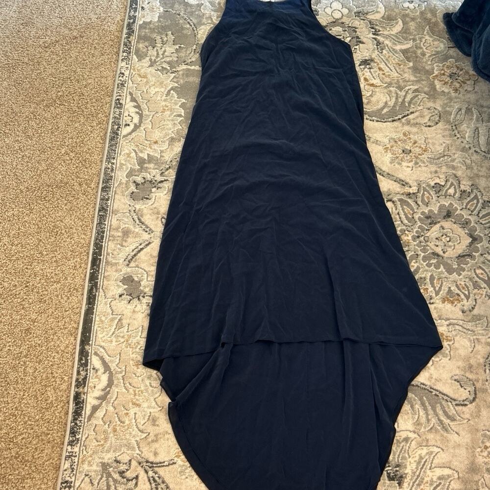 Alice + Olivia Silk Dress